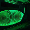 Custom Builds & Boxes High Volume Car Stereo