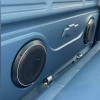 Custom Builds & Boxes High Volume Car Stereo